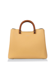 Inita Top Handle Bag