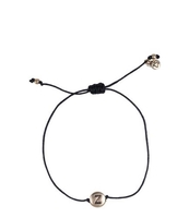 Initialen Armbandje