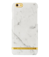 iPhone 6 Plus Cover Marble Glossy