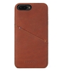 iPhone 6/7 Plus Leather Back Cover
