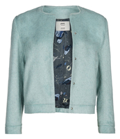Jacket Uni Soft