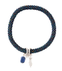 Jacky Multi Color Lapis Lazuli Bracelet