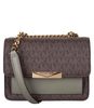 Jade Xs Gusset Crossbody