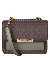 Jade Xs Gusset Crossbody