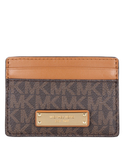 Jet Set Card Holder