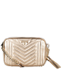 Jet Set Charm Medium Camera Bag