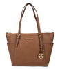 Jet Set Item EW Top Zip Tote