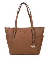 Jet Set Item EW Top Zip Tote