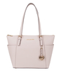 Jet Set Item EW Top Zip Tote