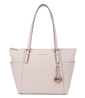 Jet Set Item EW Top Zip Tote