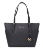 Jet Set Item EW Top Zip Tote