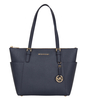 Jet Set Item EW Top Zip Tote