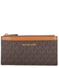 Jet Set Large Slim Card Case