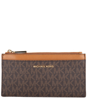Jet Set Large Slim Card Case