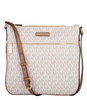 Jet Set LGFlat Crossbody