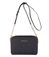 Jet Set Travel Large EW Crossbody