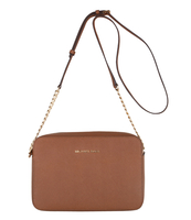 Jet Set Travel Large EW Crossbody