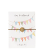 Jewelry Postcard Celebrate