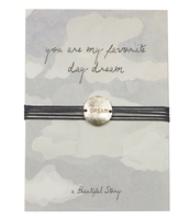 Jewelry Postcard Dream