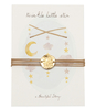 Jewelry Postcard Little Star
