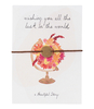 Jewelry Postcard World