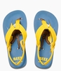 Jonas Claesson Kids Ahi surfing Sloth