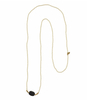 Joy Black Onyx Necklace