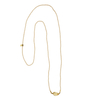 Joy Citrine Necklace