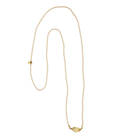 Joy Citrine Necklace