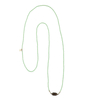 Joy Smokey Quartz Necklace