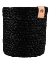Jute Mandje 13 cm