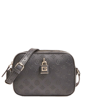 Kamryn Crossbody Top Zip