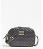 Kamryn Crossbody Top Zip