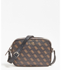Kamryn Crossbody Top Zip