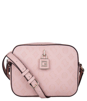 Kamryn Crossbody Top Zip