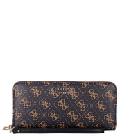 Kamryn Slg Large Zip Around