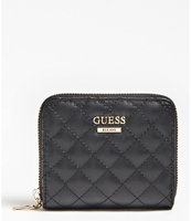 Kamryn Slg Small Zip Around