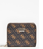 Kamryn Slg Small Zip Around