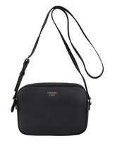 Kamryn Top Zip