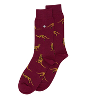 Kangaroo Socks