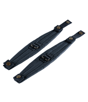 Kanken Shoulder Pads