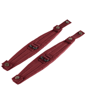 Kanken Shoulder Pads