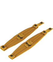 Kanken Shoulder Pads