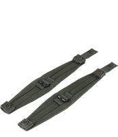 Kanken Shoulder Pads
