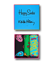 Keith Haring Gift Box