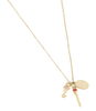 Ketting 3 bedels