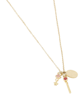 Ketting 3 bedels