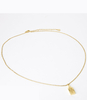 Ketting Amsterdam huisjes