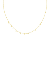 Ketting Driehoekjes