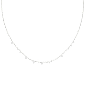 Ketting Driehoekjes